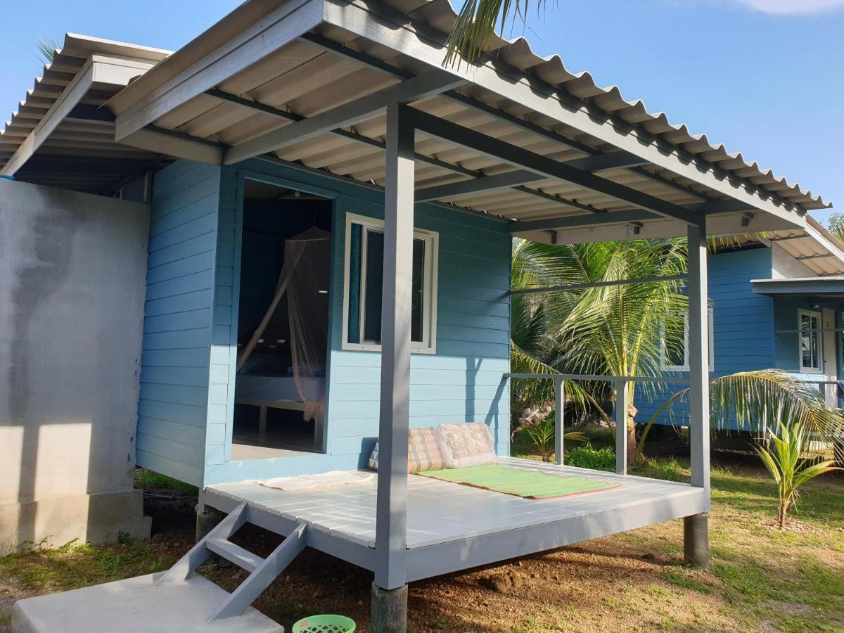 Baan Suan Coconut Ko Yao Noi Hotel Eksteriør billede