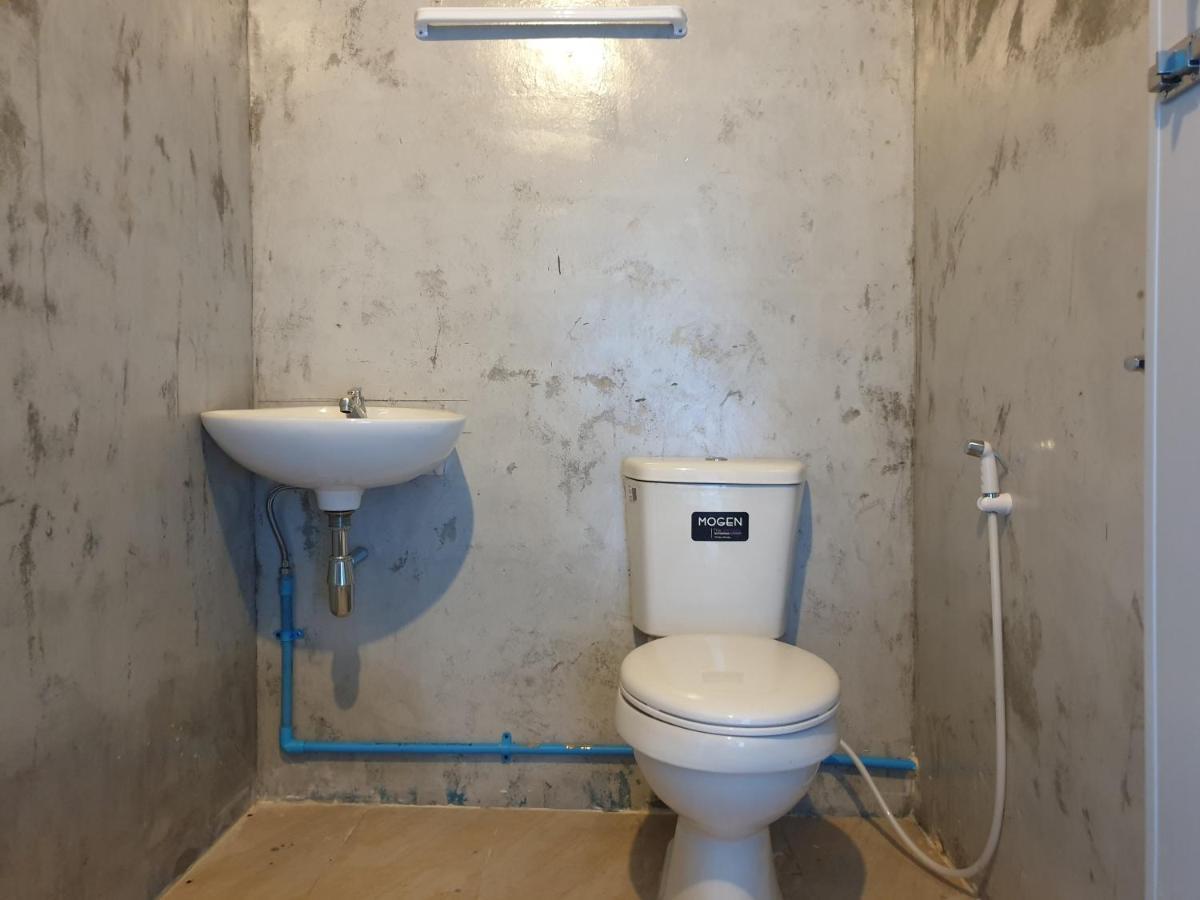 Baan Suan Coconut Ko Yao Noi Hotel Eksteriør billede