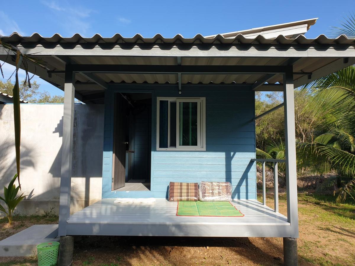 Baan Suan Coconut Ko Yao Noi Hotel Eksteriør billede