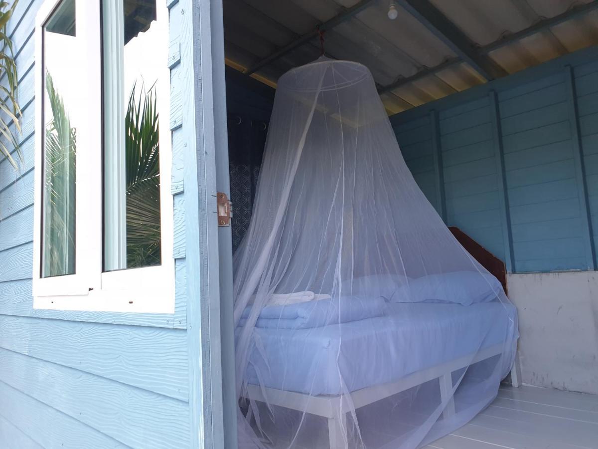 Baan Suan Coconut Ko Yao Noi Hotel Eksteriør billede
