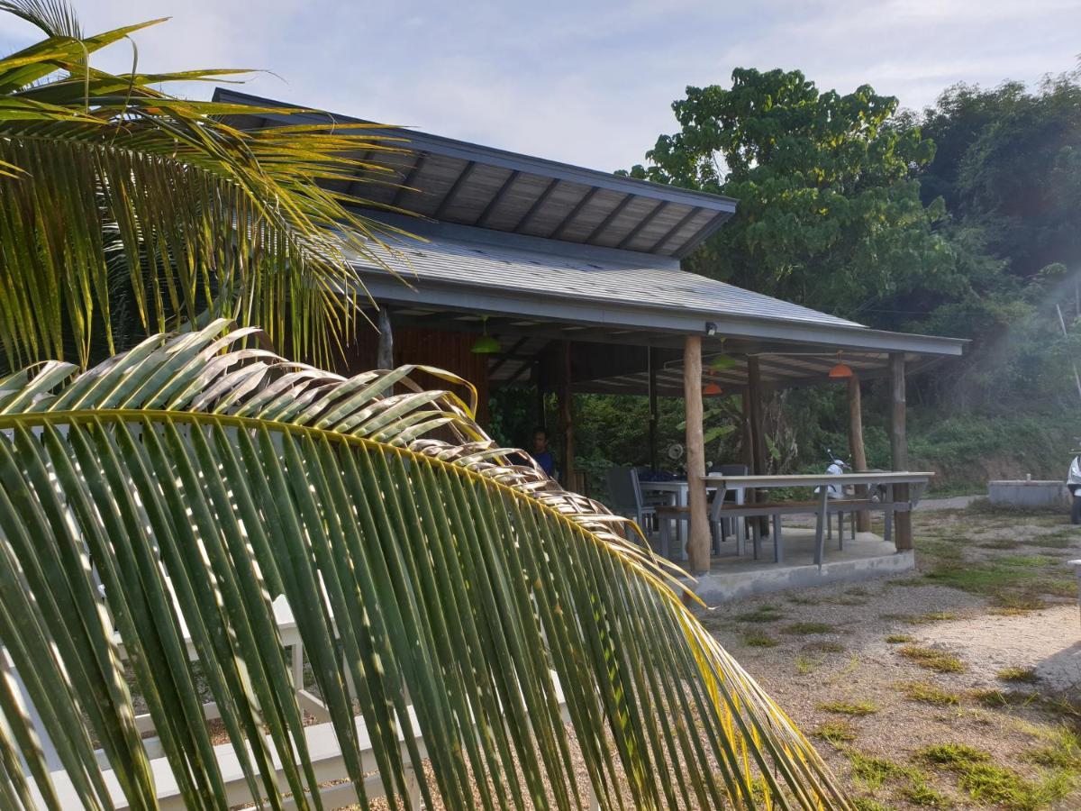 Baan Suan Coconut Ko Yao Noi Hotel Eksteriør billede